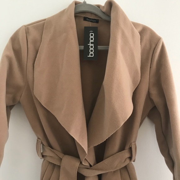 NWT Waterfall jacket - Picture 2 of 5